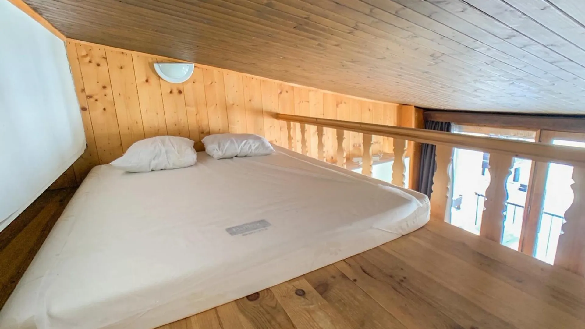 Studio Mezzanine A Tignes Val Claret - Balcon Sud, Proche Pistes Et Commerces - Fr-1-502-516